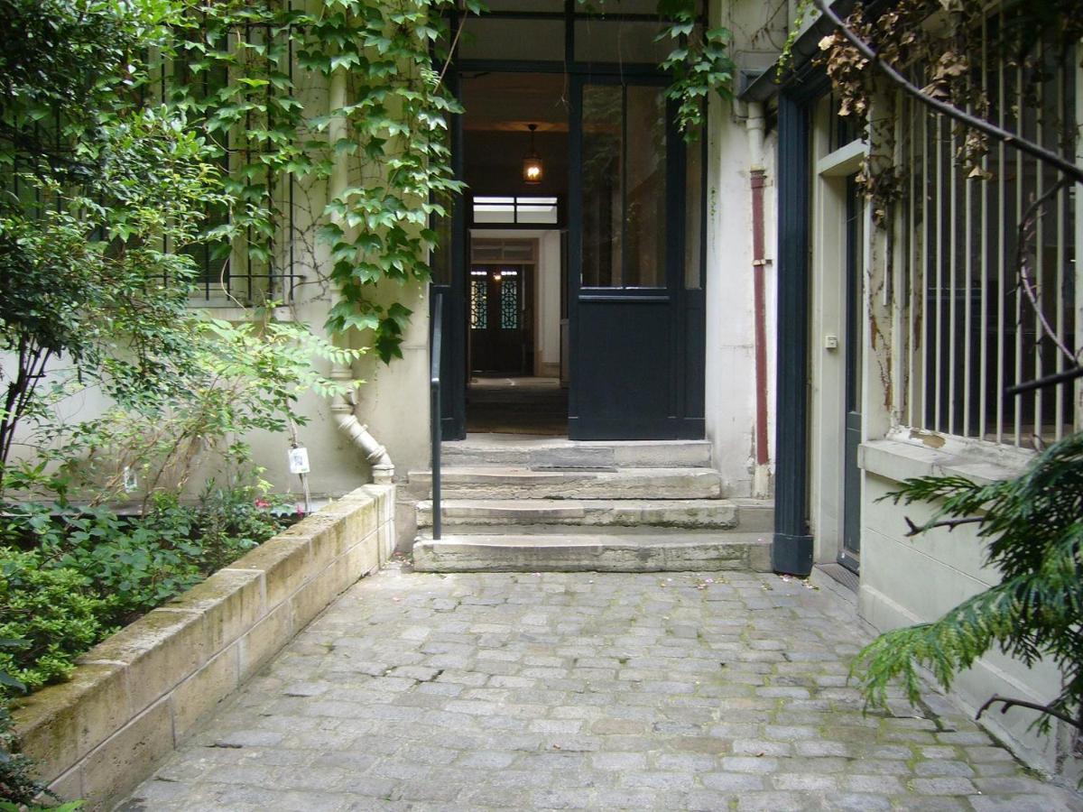 Happy - Bastille Garden Loft Appartamento *